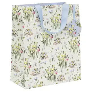 Bag - Large - Happy Hog