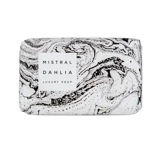 Mistral Mistral 200G Marbles Soap Dahlia