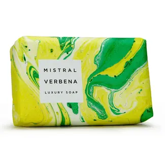 Mistral Mistral Marbles Mini Soap Verbena
