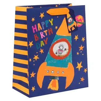 Bag - Large - Rocket Boy