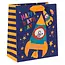 Bag - Medium - Rocket Boy