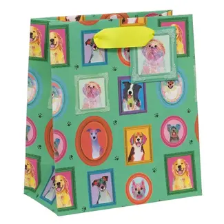 Bag - Medium - Billy Dog Snaps