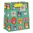 Bag - Medium - Billy Dog Snaps
