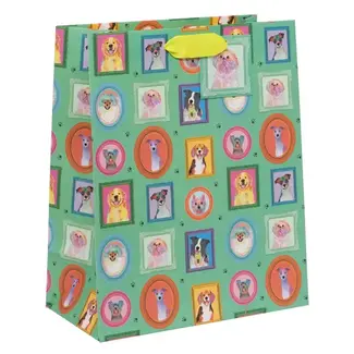 Bag - Large - Billy Dog Snaps