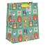 Bag - Large - Billy Dog Snaps
