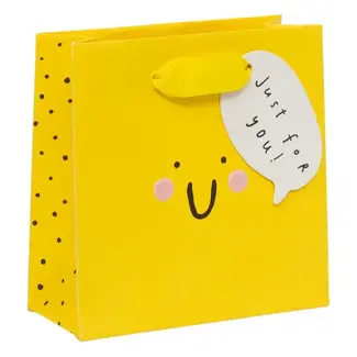 Bag - Small - Cheeky Chops
