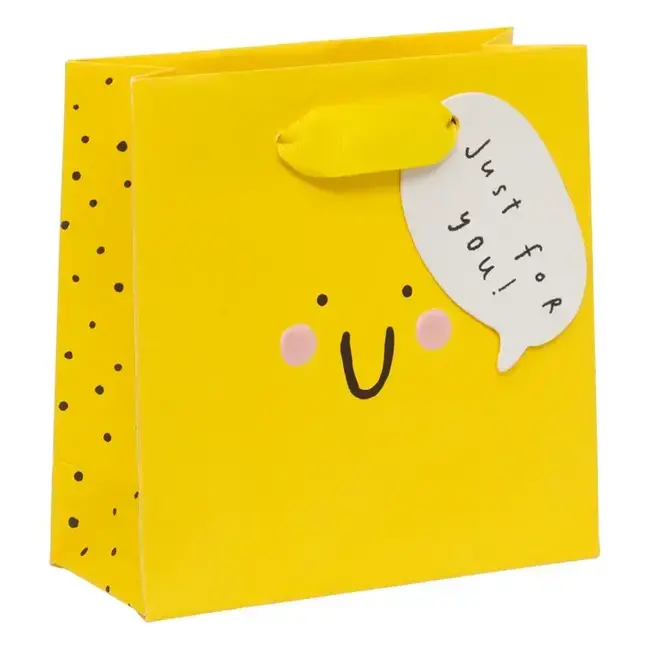 Bag - Small - Cheeky Chops