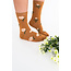 Friday Sock Co. Women's Blooming Flower Socks