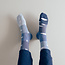 Friday Sock Co. Men’s Planes & Clouds Socks
