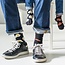 Friday Sock Co. Men’s Bacon & Eggs Socks