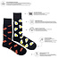 Friday Sock Co. Men’s Bacon & Eggs Socks