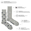 Friday Sock Co. Men's Graduation Socks