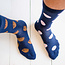 Friday Sock Co. Men's Baseball Glove & Baseball Socks