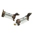 Salt & Pepper Shakers Dachshund