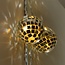 Disco String Lights