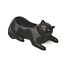 Cosmo The  Black Cat Planter