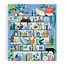Galison/mudpuppy Puzzle-Purrfect Nook