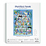Galison/mudpuppy Puzzle-Purrfect Nook