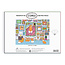 Galison/mudpuppy Puzzle - Museum Of The Corgi 1000 Pieces