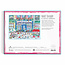 Galison/mudpuppy Michael Storrings Market in Bloom 2000 Piece Puzzle