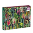 Galison/mudpuppy Puzzle - Houseplant Jungle