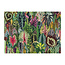 Galison/mudpuppy Puzzle - Houseplant Jungle