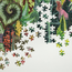 Galison/mudpuppy Puzzle - Houseplant Jungle