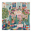 Galison/mudpuppy Afternoon Tea 500 Piece Puzzle