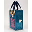 Blue Q This Bag Might Be Full Of Puppies Handy Tote