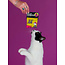 Blue Q Call The Exorcist Catnip Toy