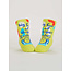 Blue Q Shapes Colors Throw Up Baby Socks