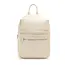CoLab Nika Organized Backpack - Ecru