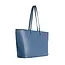Matt & Nat Eliza Theme Tote Bag in Indigo