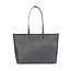 Matt & Nat Eliza Theme Tote Bag in Black