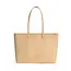 Matt & Nat Eliza Theme Tote Bag in Pancake
