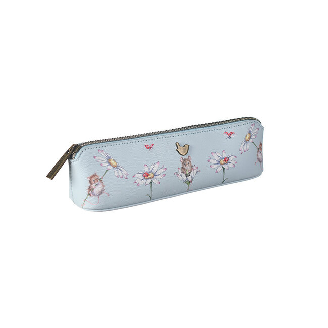 WRENDALE Wrendale Brush Bag/Pencil Case Mouse