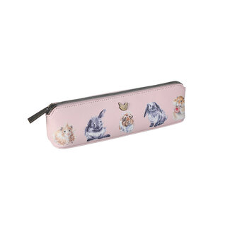 WRENDALE Wrendale Brush Bag/Pencil Case Guinea Pig