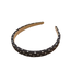 E&S Accessories Polka Dot Headband (more colous)