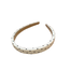 E&S Accessories Polka Dot Headband (more colous)