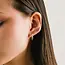 Lover’s Tempo Tamara Hoop Earrings