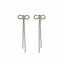 Lover’s Tempo Luxe Bow Earrings (more colours)