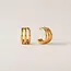 Lover’s Tempo Zara Hoop (more colours)