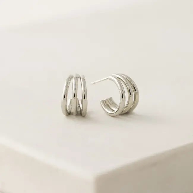 Lover’s Tempo Zara Hoop (more colours)