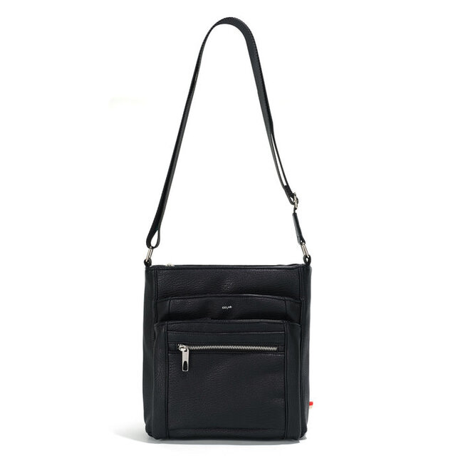 CoLab Haven Organized Crossbody in Black