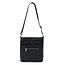 CoLab Haven Organized Crossbody in Black