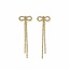 Lover’s Tempo Luxe Bow Earrings (more colours)