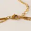 Lover’s Tempo Soleil Layered Necklace - Gold - Waterproof