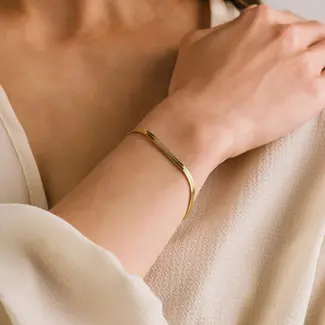 Lover’s Tempo Sasha Bracelet-Waterproof