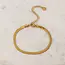 Lover’s Tempo Sasha Bracelet-Waterproof