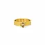 Lover’s Tempo Sonnet Ring-Waterproof